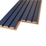 Çayırova Özgürlük MDF Panel