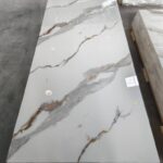 Gebze 122×244 PVC Mermer