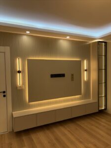 Gebze PVC Lambri İmalat ve Montaj Rehberi