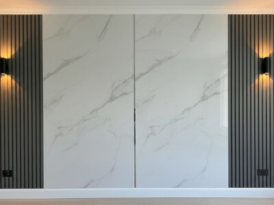 Çayırova PVC Lambri - Birinci Sınıf İşçilik ve Ustalık