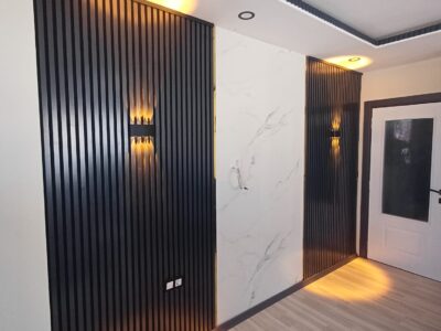 Çayırova PVC Lambri