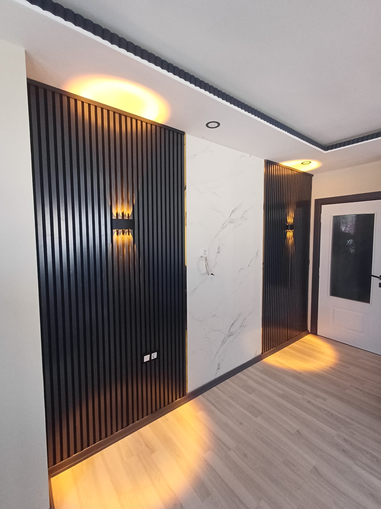 Çayırova PVC Lambri