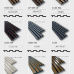 Gebze Cumaköy PVC Panel