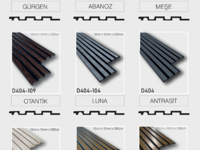PVC Panel